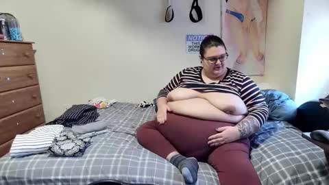 Cutetea online show from December 2024 08:29:01 PM