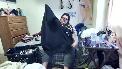 Cutetea online show from December 2024 08:04:01 PM