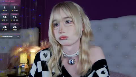 Tomie online show from June 2026 09:09:01 PM