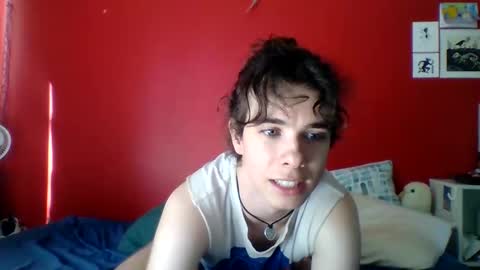 JamieBoy online show from March 2026 11:15:01 PM