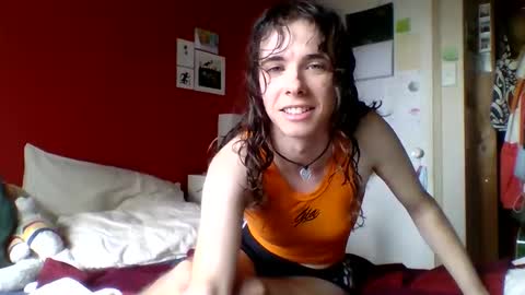 JamieBoy online show from April 2026 11:27:01 PM