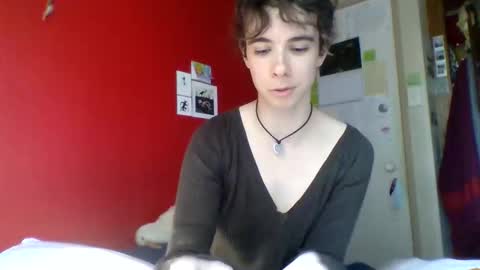 JamieBoy online show from April 2026 11:40:01 PM