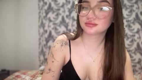 CuteAnn online show from February 2026 03:27:02 PM