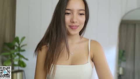 Snapshot of cutie18_angel chatting on May 2026 06:38:01 PM angela online show from May 2026 06:38:01 PM