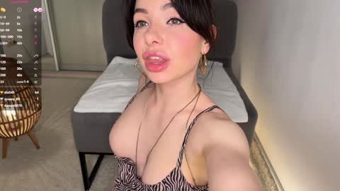 Snapshot of cutie_anna chatting on March 2026 08:52:02 PM Anna and Nick online show from March 2026 08:52:02 PM