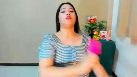 Snapshot of cutie_asianwoman chatting on October 2025 08:01:01 AM cutie_asianwoman online show from October 2025 08:01:01 AM