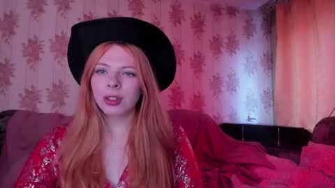 Snapshot of cutie_bambi_ chatting on April 2026 11:04:02 AM Bambi online show from April 2026 11:04:02 AM