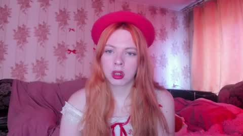 Snapshot of cutie_bambi_ chatting on April 2026 11:05:01 AM Bambi online show from April 2026 11:05:01 AM