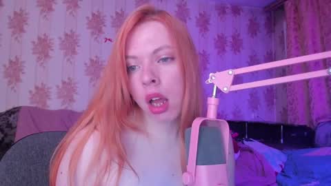 Snapshot of cutie_bambi_ chatting on April 2026 12:29:02 PM Bambi online show from April 2026 12:29:02 PM
