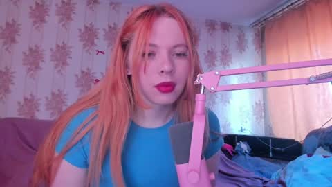 Snapshot of cutie_bambi_ chatting on April 2026 11:08:02 AM Bambi online show from April 2026 11:08:02 AM