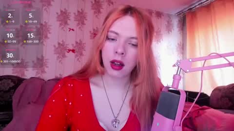 Snapshot of cutie_bambi_ chatting on May 2026 11:07:01 AM Bambi online show from May 2026 11:07:01 AM