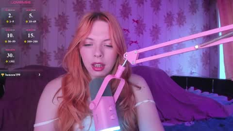 Snapshot of cutie_bambi_ chatting on May 2026 12:11:01 PM Bambi online show from May 2026 12:11:01 PM
