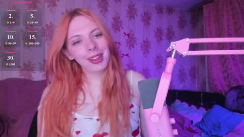 Snapshot of cutie_bambi_ chatting on May 2026 01:17:02 PM Bambi online show from May 2026 01:17:02 PM
