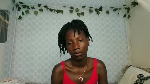 Snapshot of cutie_liqy chatting on April 2026 07:36:01 AM Liqy online show from April 2026 07:36:01 AM