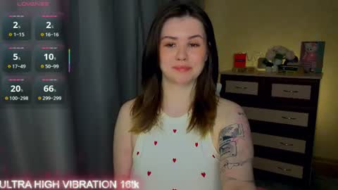 Snapshot of cutie_mili chatting on June 2026 11:33:01 AM mili online show from June 2026 11:33:01 AM