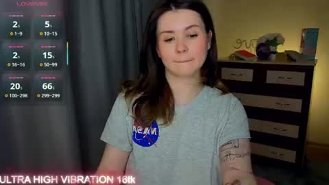 Snapshot of cutie_mili chatting on July 2026 11:24:02 AM mili online show from July 2026 11:24:02 AM