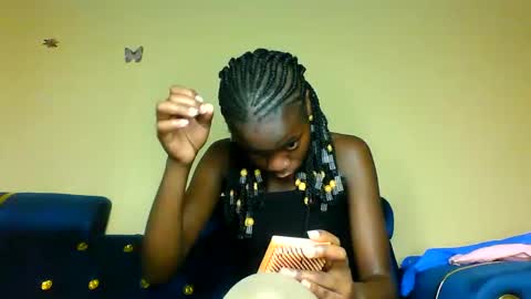 cutieplush online show from April 2026 06:52:01 PM