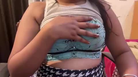 Ruhii online show from March 2026 09:30:01 PM