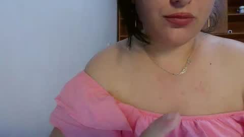 Snapshot of cutieammy chatting on April 2026 10:00:02 PM Ami online show from April 2026 10:00:02 PM