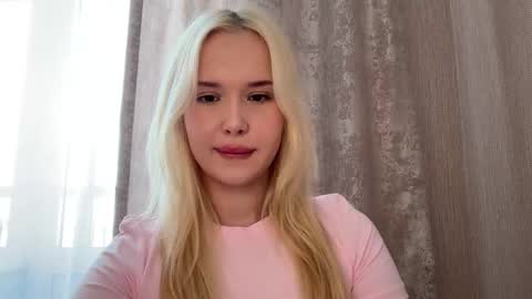 Chloe online show from March 2026 07:30:02 AM