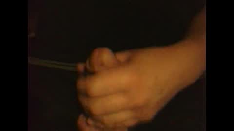 CutieBoy online show from February 2025 11:48:02 PM