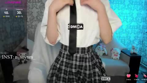 cutiekitty_cb online show from April 2026 11:51:02 PM