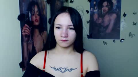 Emma online show from February 2026 06:55:02 AM