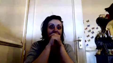 Snapshot of cutieliscious chatting on June 2026 01:57:02 PM Cutie online show from June 2026 01:57:02 PM