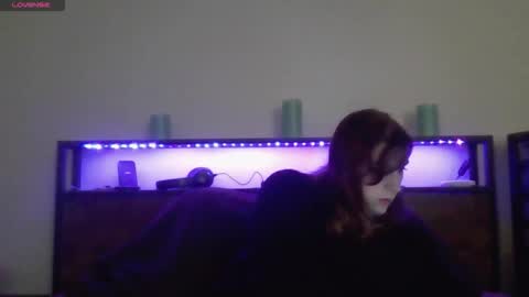 Snapshot of cutiemio chatting on March 2025 03:24:02 PM Mio  online show from March 2025 03:24:02 PM