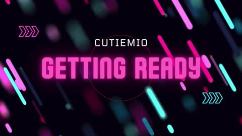 Snapshot of cutiemio chatting on March 2025 12:59:02 PM Mio  online show from March 2025 12:59:02 PM