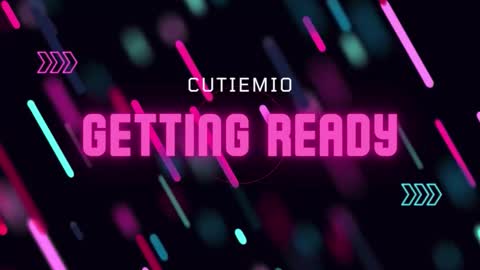 Snapshot of cutiemio chatting on October 2025 03:05:02 AM Mio  online show from October 2025 03:05:02 AM