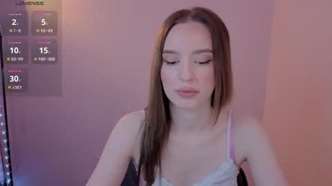 Olivia online show from March 2026 07:20:02 PM