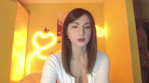 CutieOlga online show from January 2026 01:42:02 AM