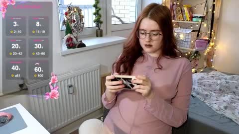 Alice  online show from January 2025 09:10:02 AM