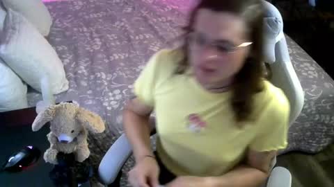 cutiepiescarlett online show from May 2026 03:01:02 AM