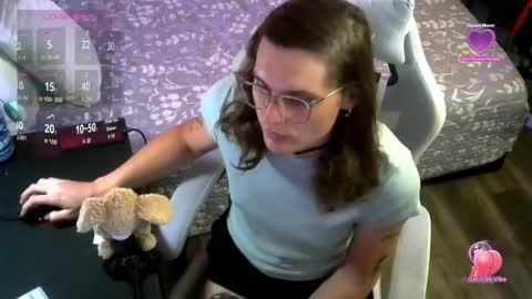cutiepiescarlett online show from May 2026 03:25:02 AM
