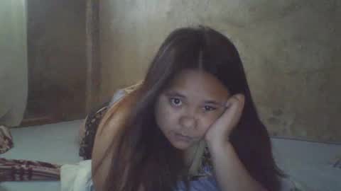 cutiepinay2007 online show from April 2026 12:49:02 AM