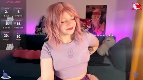 Snapshot of cutiesue chatting on December 2024 12:41:01 AM CutieSue online show from December 2024 12:41:01 AM