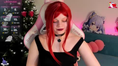 Snapshot of cutiesue chatting on January 2025 07:18:01 PM CutieSue online show from January 2025 07:18:01 PM