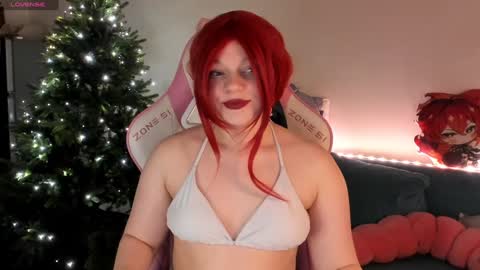 Snapshot of cutiesue chatting on January 2025 11:24:01 PM CutieSue online show from January 2025 11:24:01 PM