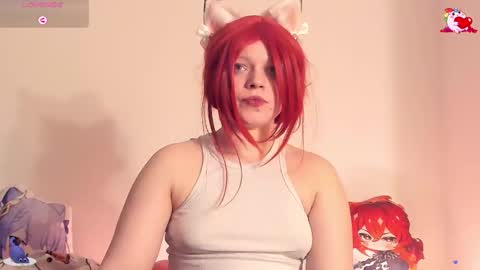 Snapshot of cutiesue chatting on March 2025 12:09:02 AM CutieSue online show from March 2025 12:09:02 AM