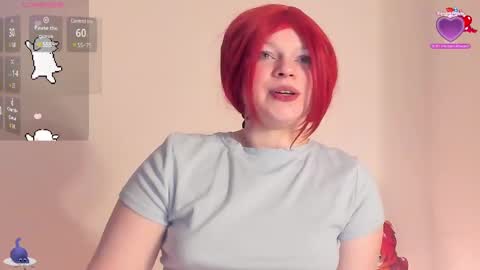 Snapshot of cutiesue chatting on March 2025 01:42:02 AM CutieSue online show from March 2025 01:42:02 AM