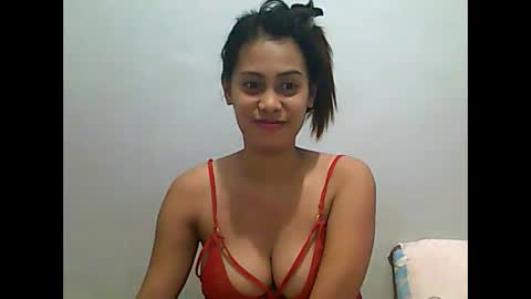 CutieTrina online show from December 2024 11:24:01 PM
