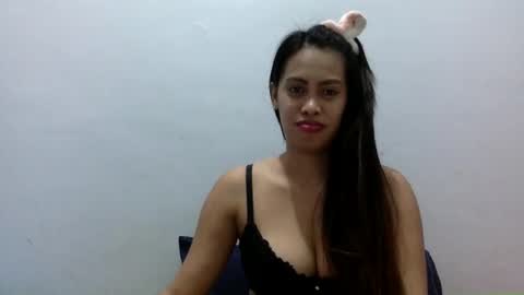 CutieTrina online show from December 2024 10:21:02 PM