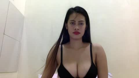 CutieTrina online show from January 2025 02:20:02 AM
