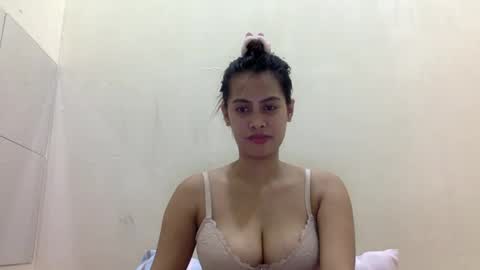 CutieTrina online show from January 2025 09:09:02 PM