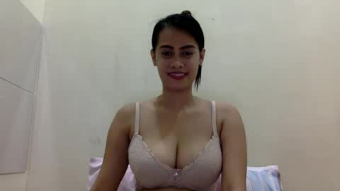CutieTrina online show from January 2025 03:56:02 PM