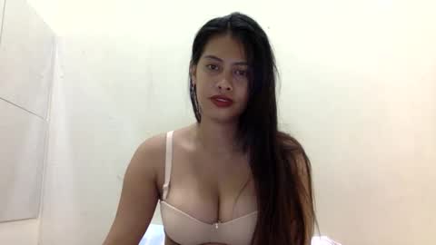 CutieTrina online show from February 2025 01:23:02 AM