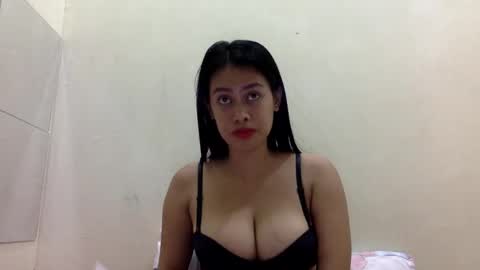 CutieTrina online show from February 2025 03:28:02 PM