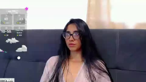 Snapshot of cutte_kitty_ chatting on July 2026 10:09:01 PM miss ari online show from July 2026 10:09:01 PM